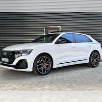 Новый Audi Q8 3.0 AT, 2024, цена 18 490 000 руб.