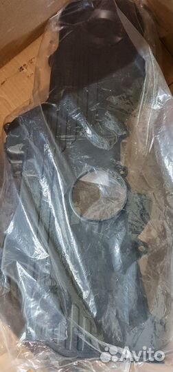 Крышка грм Subaru Forester SF5 EJ201