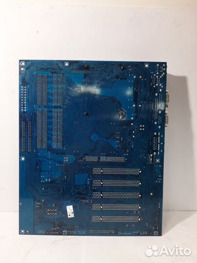 Материнская плата, 478 Socket, albatron PX865PE