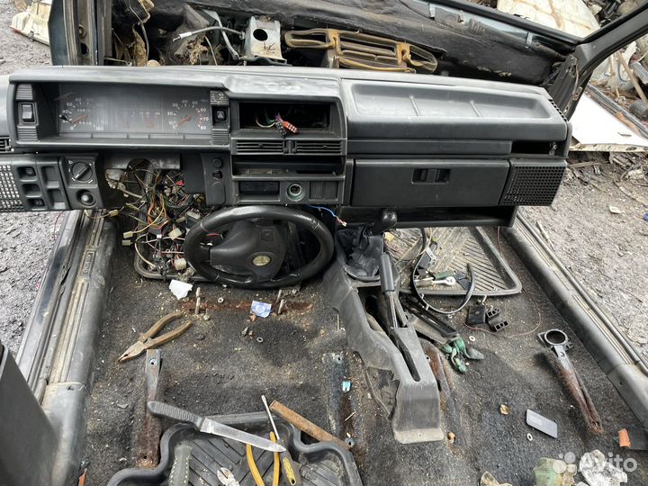 Торпеда на ваз 2114 2115 2113