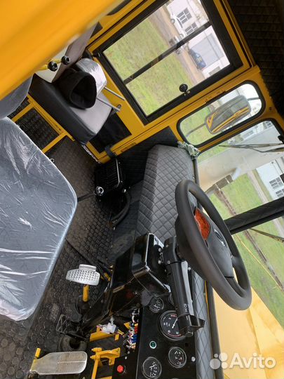 Трактор К700