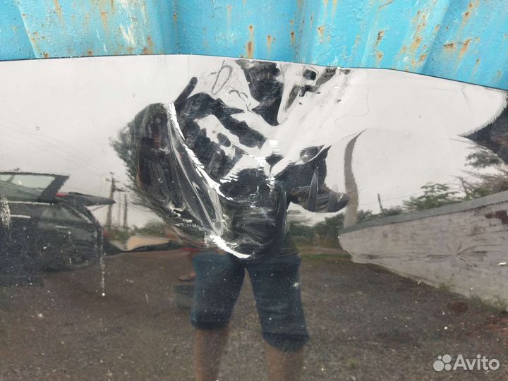 Капот kia sorento prime 3 um