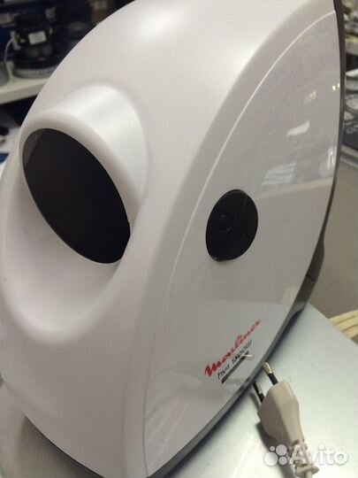 Корпус мясорубки Moulinex