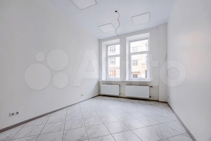 Свободного назначения, 101.4 м²