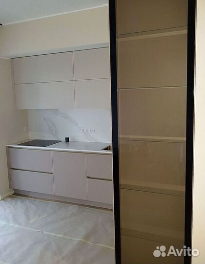 Кухня от производителя