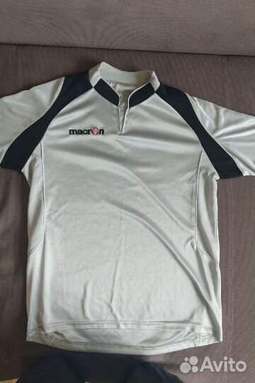 Спортивный костюм Macron