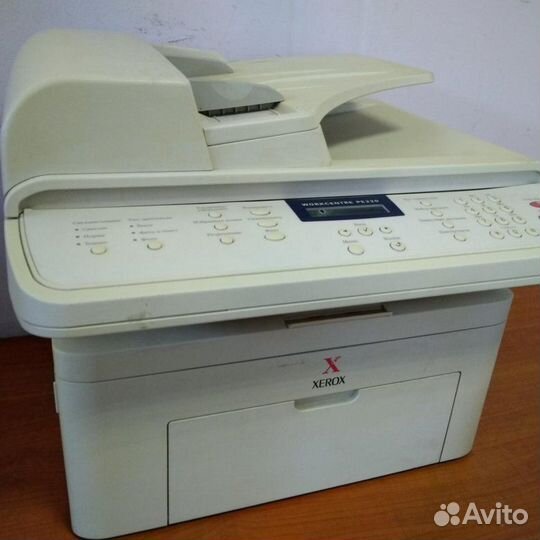 Мфу Лазерное samsung 4321 с автоподачей