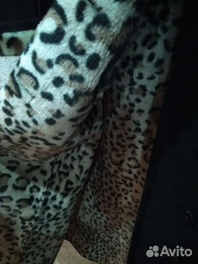 Пальто длинное женское от Bon Prix 50-52р