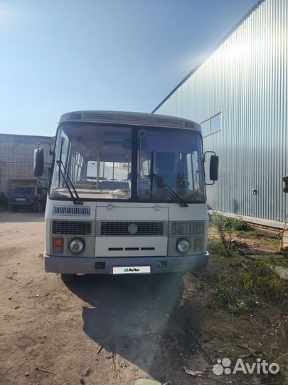 Городской автобус ПАЗ 32053, 2013