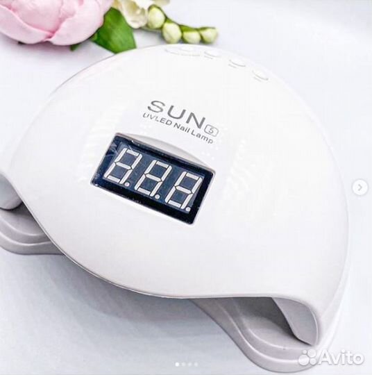 Лампа гибридная 48ватт