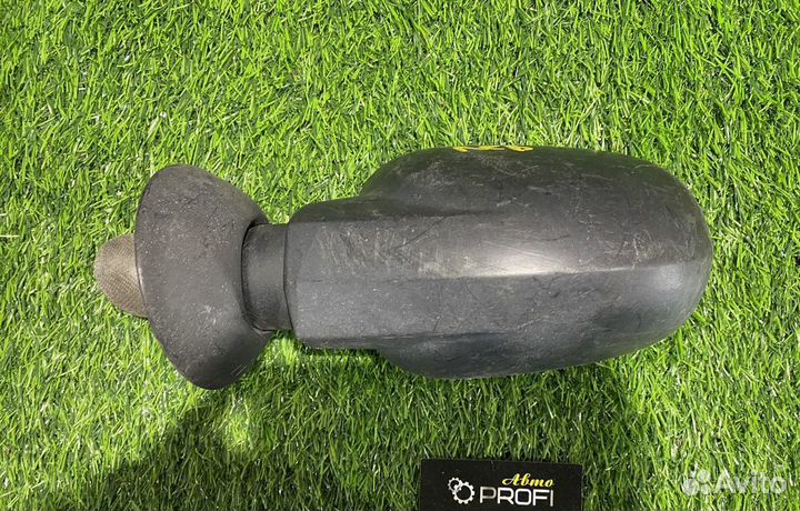 Зеркало левое механическое Renault Logan