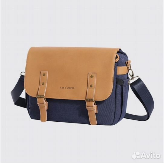 Сумка для фотоаппарата K&F Concept