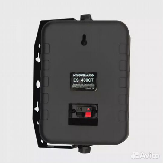 Настенная акустика MT-Power ES-400C Black