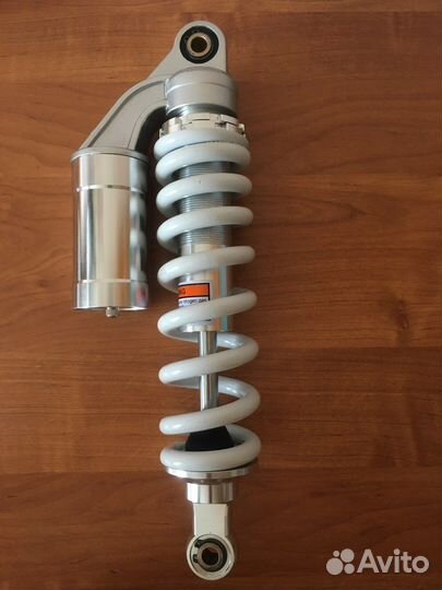 Амортизатор на питбайк 320mm