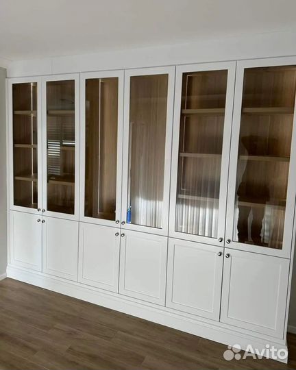 Шкаф буфет