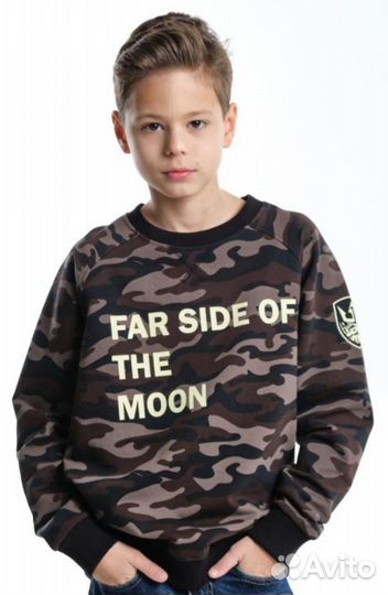 Новый джемпер