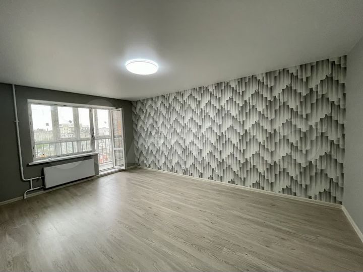 2-к. квартира, 67,5 м², 9/10 эт.