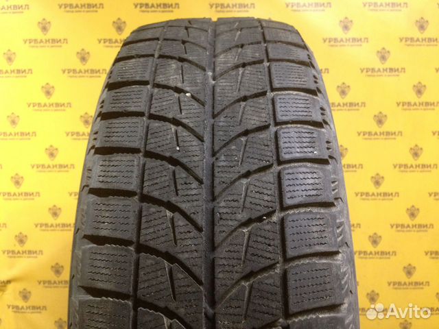 Bridgestone Blizzak WS-60 205/65 R16 95R
