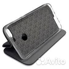 Чехол-книга для Huawei Honor 9A