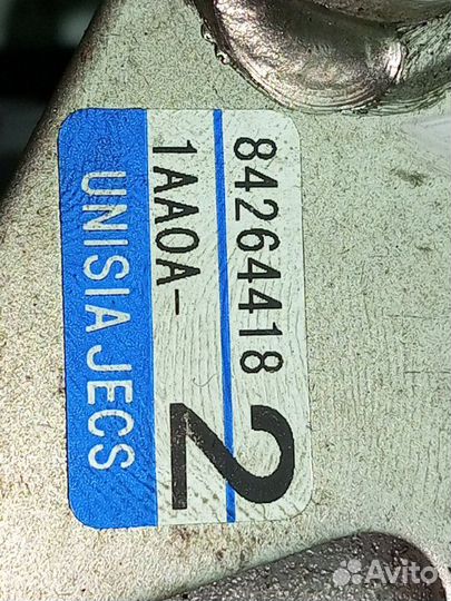 Гидроусилитель руля Nissan Teana 2 J32 VQ25DE VQ25