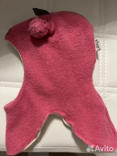 Шапка шлем Kivat