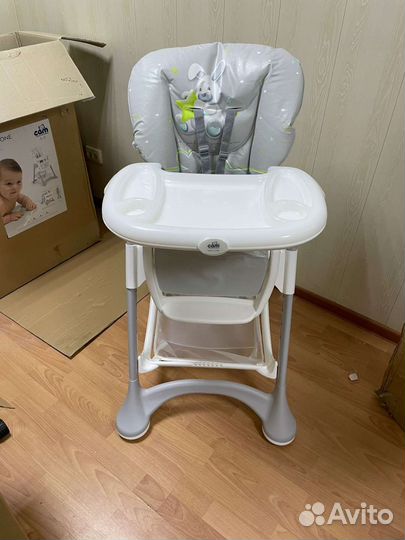 Стул для кормления CAM Campione C242/C36