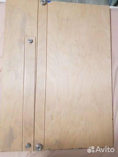 Рейсшина для подрамника