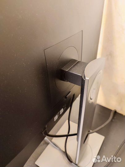 Монитор dell P2419HC 23.8