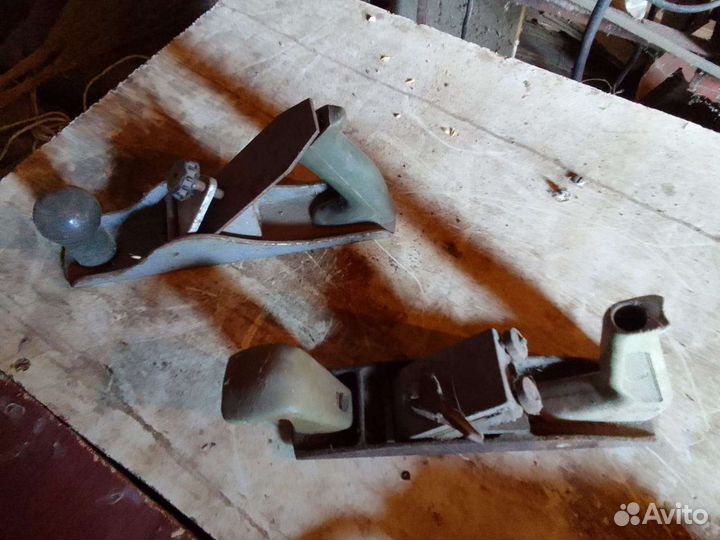 Рубанки, бензопила, цепи