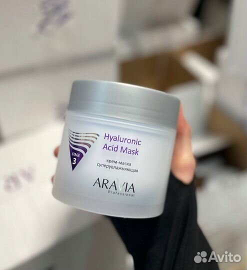 Косметика корейская