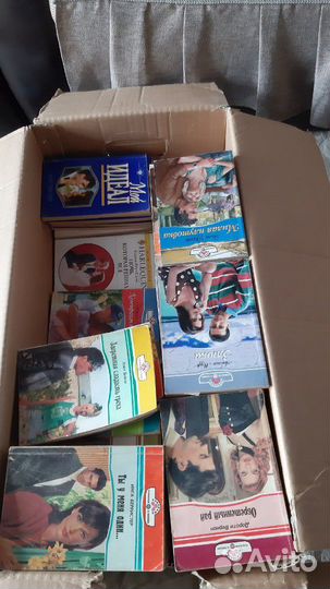 Короткие романы о любви