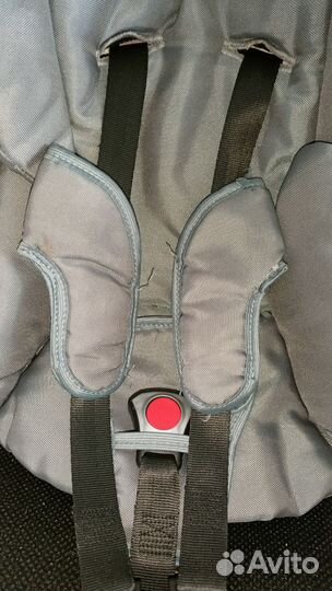 Автолюлька