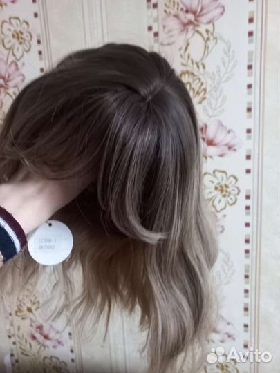 Парик женский новый
