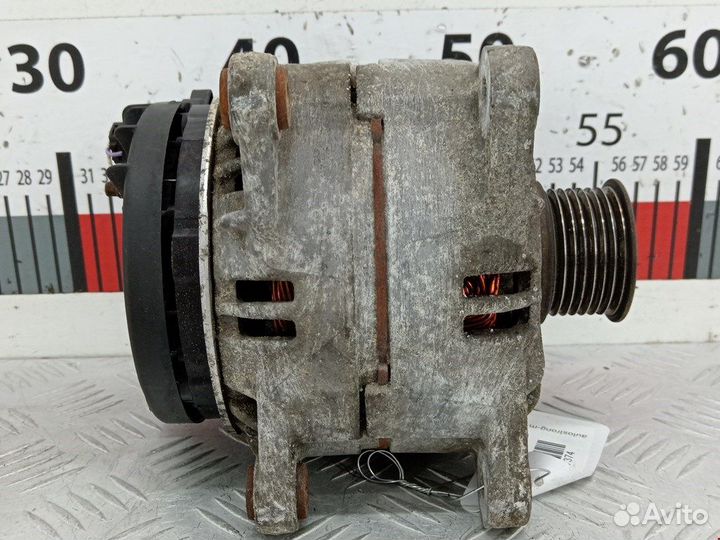 Генератор для Renault Scenic 2 8200692868