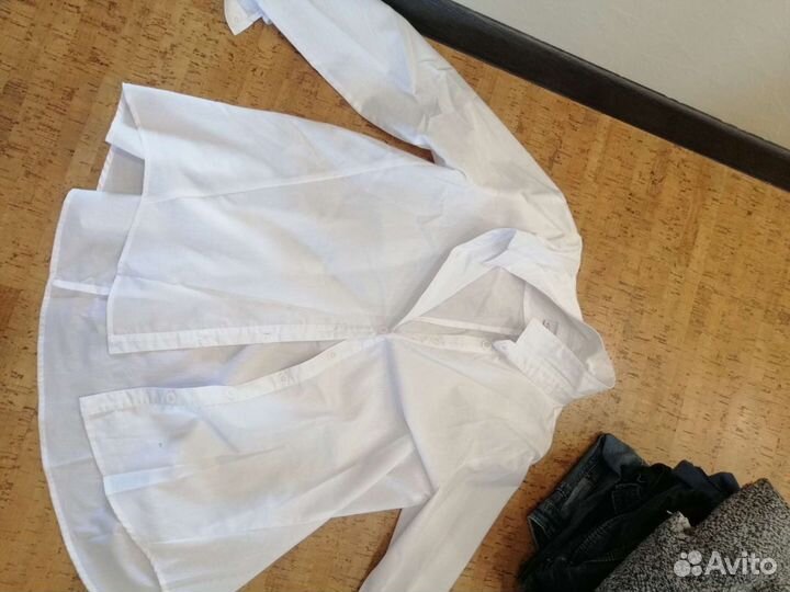 Вещи для беременных 42 44 пакетом