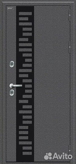 Дверь входная