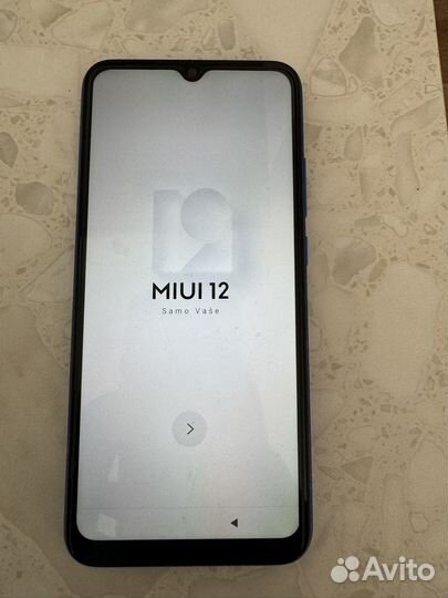 Xiaomi Redmi 9C, 2/32 ГБ