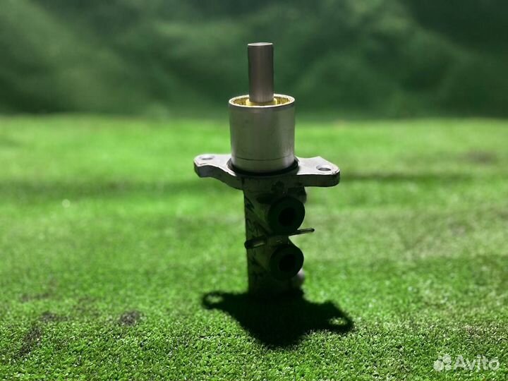 Тормозной Цилиндр Мерседес Бенц w245