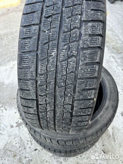 Goodyear Ice Navi Zea II 225/45 R18