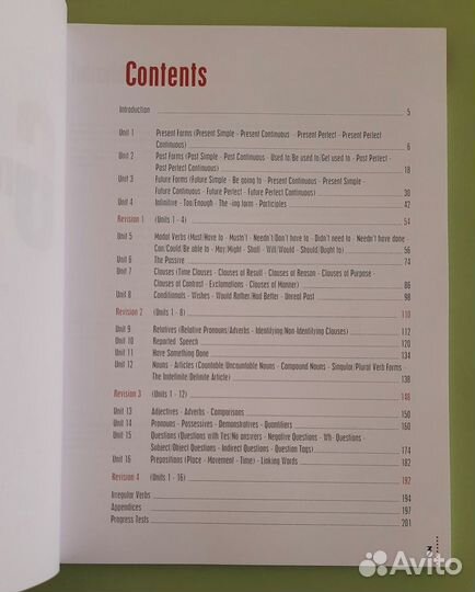 Grammarway 3 Students Book