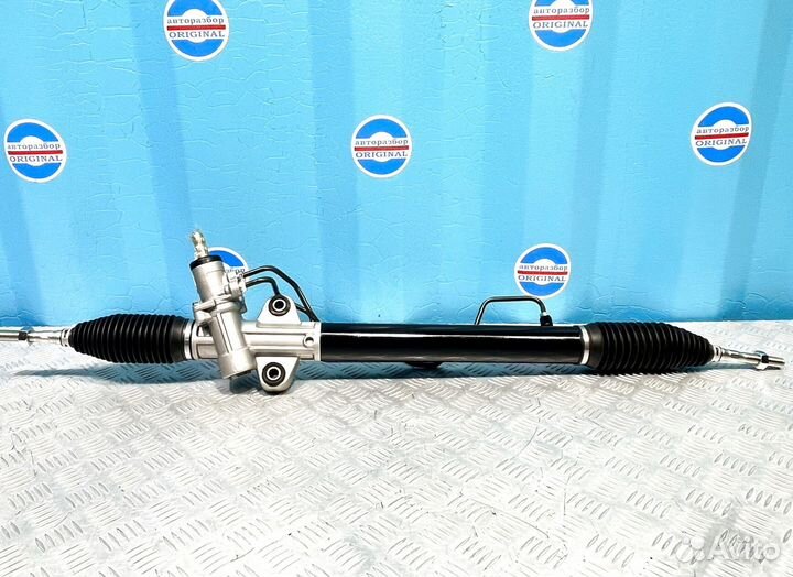 Рулевая рейка Mitsubishi L200 Pajero Sport 2 новая