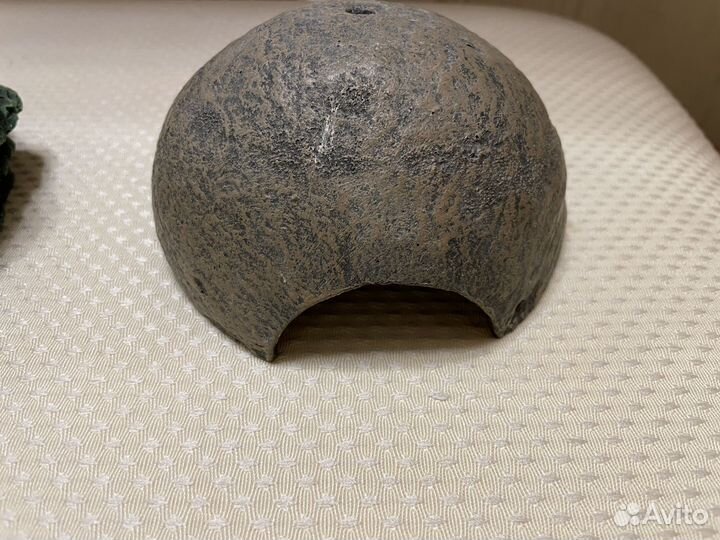 Укрытие для рептилий