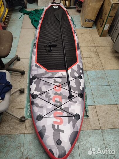 Сап борд аренда