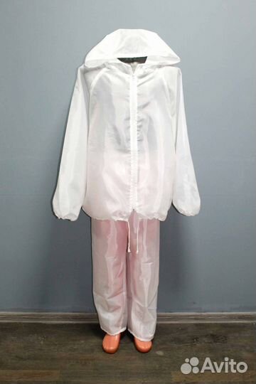 Маскировочный костюм (Маскхалат)