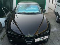 Alfa Romeo 159 2.2 AMT, 2008, 126 000 км, с пробегом, цена 1 100 000 руб.