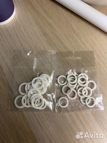 Тормоза для йо-йо 17 и 19 мм