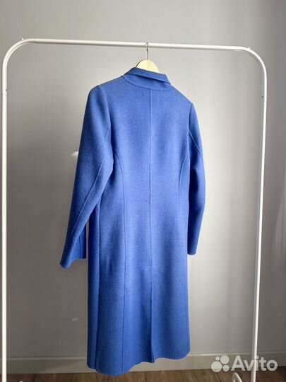 Пальто женское заяц шерсть