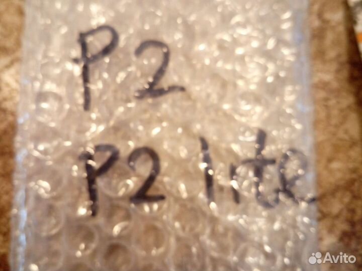 Дисплей blackview P2/P2Lite