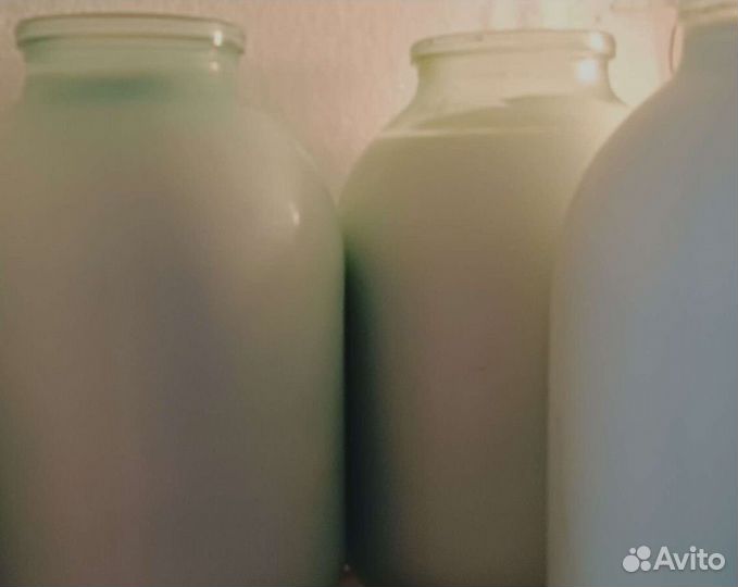 Козье молоко, масло сливочное, творог, запеканка