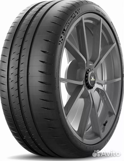 Michelin Pilot Sport Cup 2 235/35 R19 91Y